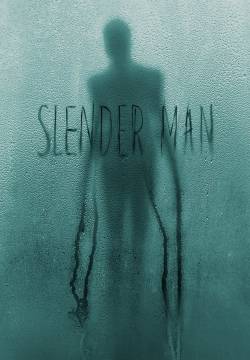 Slender Man (2018)