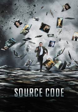 Source Code (2011)