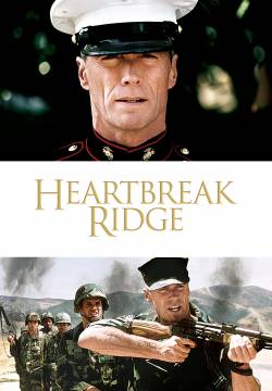 Gunny - Heartbreak Ridge (1986)