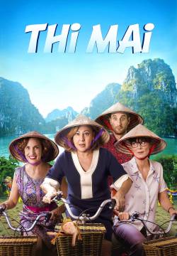 Thi Mai, rumbo a Vietnam (2018)
