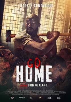 Go Home - A casa loro (2019)