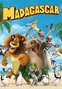 Madagascar (2005)