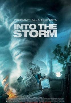 Into the Storm (2014)