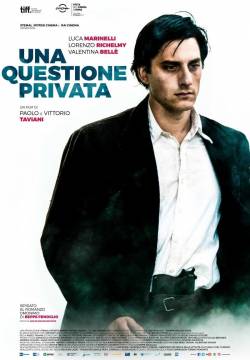 Una questione privata (2017)