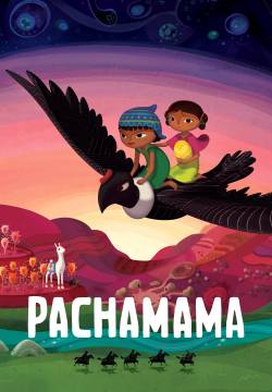 Pachamama (2018)