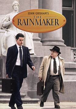 The Rainmaker - L'uomo della pioggia (1997)