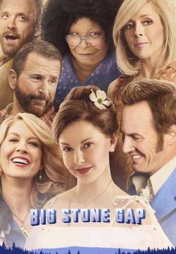 Big Stone Gap - I Segreti di Big Stone Gap (2015)