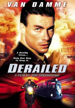 Derailed - Punto d'impatto (2002)