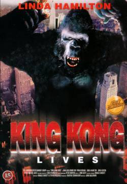 King Kong 2 (1986)