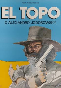 El Topo (1970)