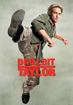 Drillbit Taylor - Bodyguard in saldo (2008)