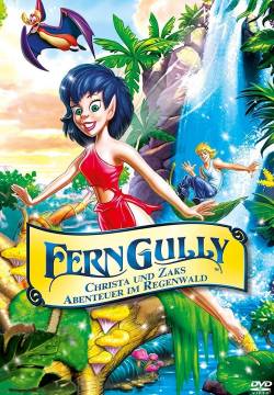 FernGully: The Last Rainforest - FernGully: Le avventure di Zak e Crysta (1992)