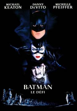 Batman Returns - Batman: Il ritorno (1992)