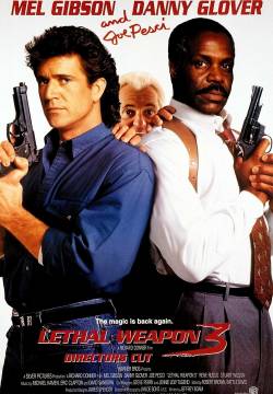 Lethal Weapon 3 - Arma letale 3 (1992)