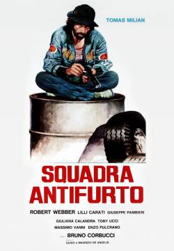 Squadra antifurto (1976)