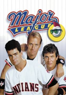 Major League - la squadra più scassata della lega (1989)