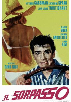 Il sorpasso (1962)