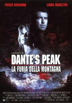 Dante's Peak - La furia della montagna (1997)