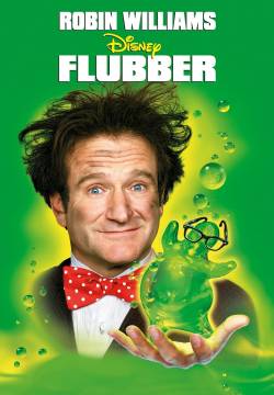Flubber - Un professore tra le nuvole (1997)