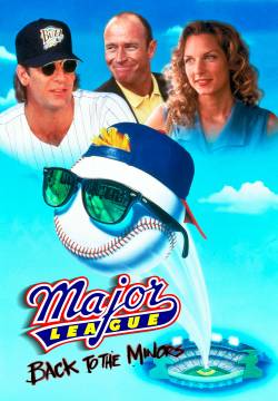 Major League - La grande sfida (1998)