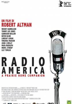 A Prairie Home Companion - Radio America (2006)