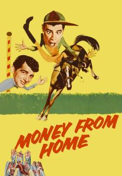 Money from Home - I figli del secolo (1953)