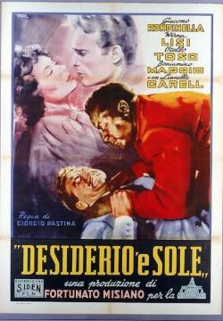 Desiderio 'e sole (1954)