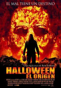 Halloween - The Beginning (2007)