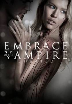 Embrace of the Vampire - L’abbraccio del vampiro (2013)