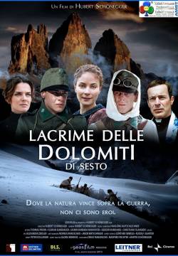 Tränen der Sextner Dolomiten - Lacrime delle Dolomiti di Sesto (2014)