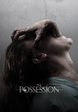 The Possession (2012)