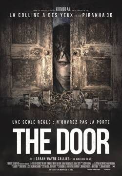 The Other Side of the Door (2016)