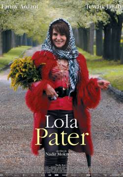 Lola Pater (2017)