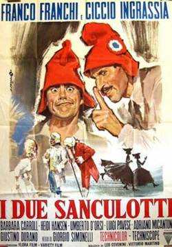 I due sanculotti (1966)