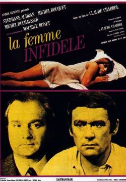 Stéphane: La femme infidèle - Una moglie infedele (1969)