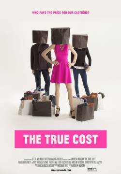 The True Cost (2015)