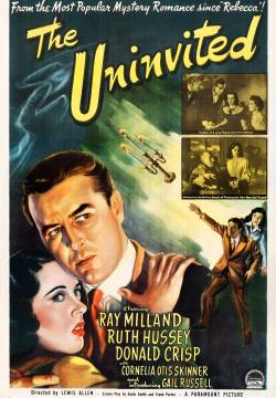 The Uninvited - La casa sulla scogliera (1944)