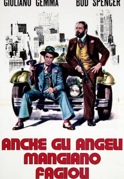 Anche gli angeli mangiano fagioli (1973)