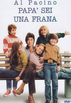 Author! Author! - Papà, sei una frana (1982)