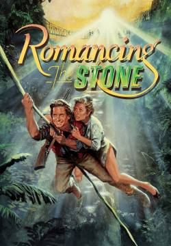 Romancing the Stone - All'inseguimento della pietra verde (1984)