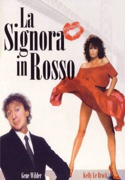 The Woman in Red - La signora in rosso (1984)