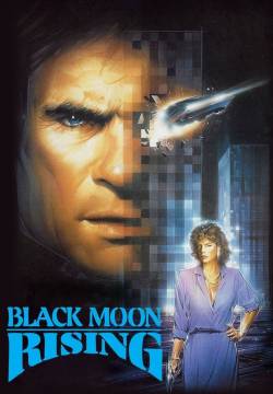 Black Moon Rising - Il giorno della luna nera (1986)