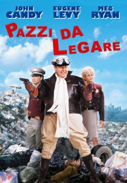 Armed and Dangerous - Pazzi da legare (1986)