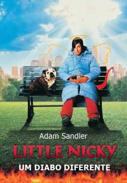 Little Nicky - Un diavolo a Manhattan (2000)