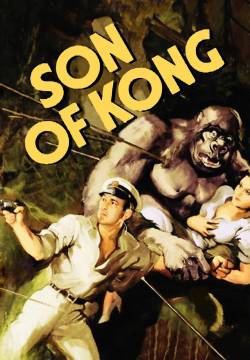 The Son of Kong - Il figlio di King Kong (1933)