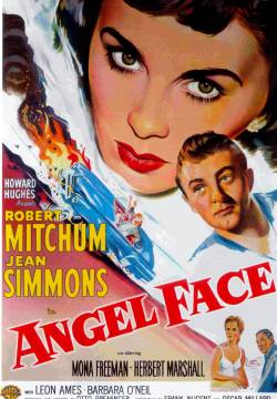 Angel Face - Seduzione mortale (1953)