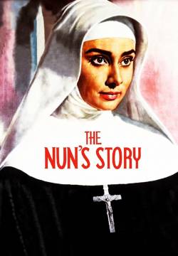 The Nun's Story - La storia di una monaca (1959)