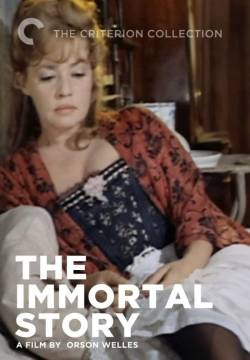 Une histoire immortelle - Storia immortale (1968)