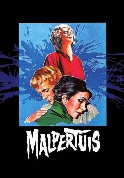 Malpertuis (1971)