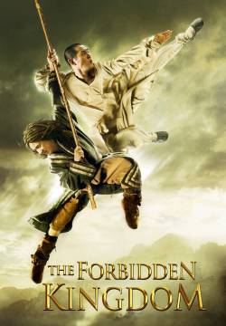 The Forbidden Kingdom - L'impero proibito (2008)